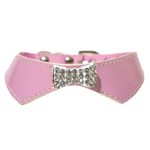 Load image into Gallery viewer, Rosewood Cat Collars