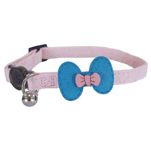 Load image into Gallery viewer, Rosewood Cat Collars