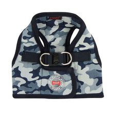 Load image into Gallery viewer, Puppia Bobby Dog Harness (Vest Style)