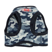 Load image into Gallery viewer, Puppia Bobby Dog Harness (Vest Style)