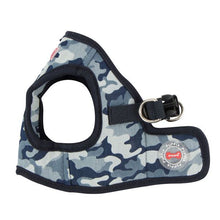 Load image into Gallery viewer, Puppia Bobby Dog Harness (Vest Style)