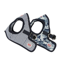 Load image into Gallery viewer, Puppia Bobby Dog Harness (Vest Style)