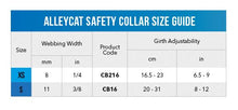 Load image into Gallery viewer, Rogz AlleyCat SafeLoc Cat Collar