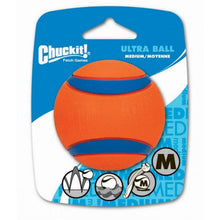 Load image into Gallery viewer, Chuckit Ultra Ball - Medium