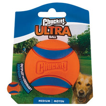 Load image into Gallery viewer, Chuckit Ultra Ball - Medium