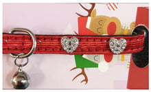 Load image into Gallery viewer, Rosewood Cat Collars