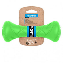Load image into Gallery viewer, PitchDog Barbell