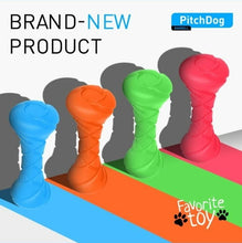 Load image into Gallery viewer, PitchDog Barbell