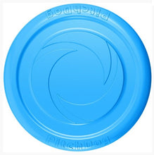 Load image into Gallery viewer, PitchDog Flying Disc