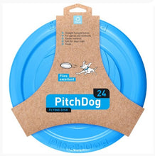 Load image into Gallery viewer, PitchDog Flying Disc