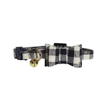 Load image into Gallery viewer, Rosewood Cat Collars