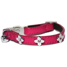 Load image into Gallery viewer, Rosewood Cat Collars