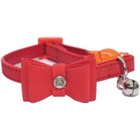 Load image into Gallery viewer, Rosewood Cat Collars