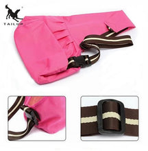 Load image into Gallery viewer, Tailup Pet Sling Medium