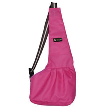 Load image into Gallery viewer, Tailup Pet Sling Medium