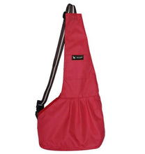 Load image into Gallery viewer, Tailup Pet Sling Medium