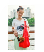 Load image into Gallery viewer, Tailup Pet Sling Medium