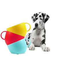 Load image into Gallery viewer, United Pets Ciotola Cup Dog Bowl