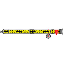 Load image into Gallery viewer, Wau Dog DC Comics Dog Collar