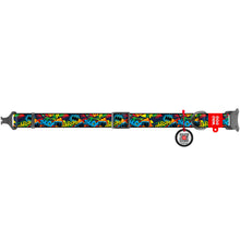 Load image into Gallery viewer, Wau Dog DC Comics Dog Collar