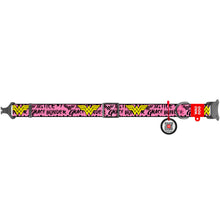 Load image into Gallery viewer, Wau Dog DC Comics Dog Collar