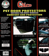 Load image into Gallery viewer, Autotecnica Chico Pet Door Protector
