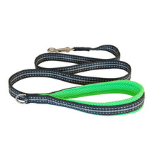 Load image into Gallery viewer, Coralpina Cortina Leash 4/6
