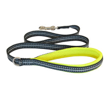 Load image into Gallery viewer, Coralpina Cortina Leash 4/6
