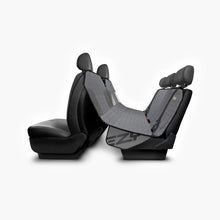 Load image into Gallery viewer, EzyDog Drive Car Seat Cover - Hammock
