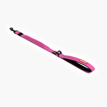 Load image into Gallery viewer, EzyDog Zero Shock Leash Standard 64 cm (25")
