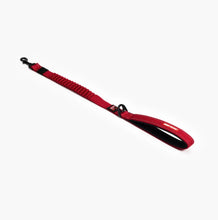 Load image into Gallery viewer, EzyDog Zero Shock Leash Standard 64 cm (25")
