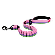 Load image into Gallery viewer, EzyDog Zero Shock Leash Standard 64 cm (25")
