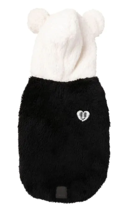 FuzzYard Winnie Hoodie - Panda