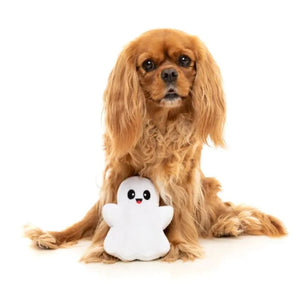 2 Cute 2 Spook Ghost - Dog Toy