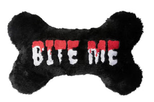 FuzzYard Bite Me Bone - Dog Toy