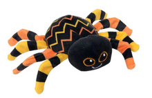 Load image into Gallery viewer, FuzzYard Plush Halloween Cat Toys
