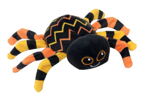 FuzzYard Plush Halloween Cat Toys