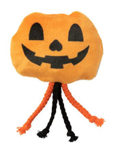 Load image into Gallery viewer, FuzzYard Plush Halloween Cat Toys
