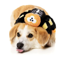 Load image into Gallery viewer, Fuzzy Wuzzy Skeleton - Dog Toy
