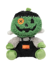 Load image into Gallery viewer, Jack-O Chan Frankenstein - Dog Toy
