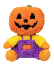 Load image into Gallery viewer, Jack-O Chan - Dog Toy
