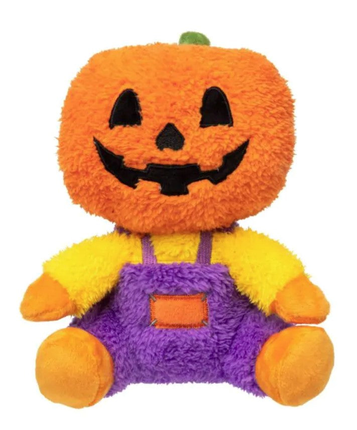 Jack-O Chan - Dog Toy