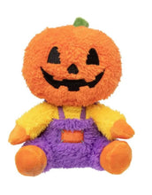 Load image into Gallery viewer, Jack-O Chan - Dog Toy
