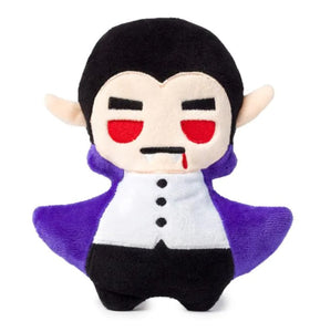 FuzzYard Halloween Toy - Monsieur Vampy