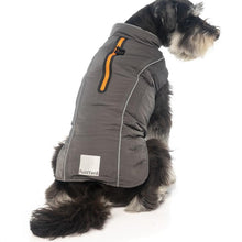 Load image into Gallery viewer, FuzzYard Stormchaser Jacket Grey
