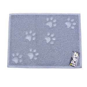 iPetz Anti Track / Anti Skid Pet Mat