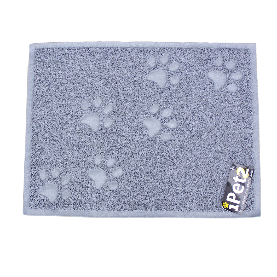 iPetz Anti Track / Anti Skid Pet Mat