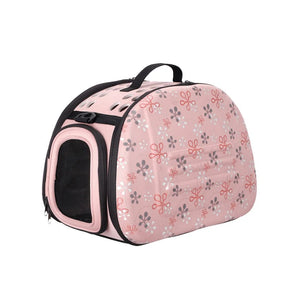 Ibiyaya Collapsible Shoulder Carrier - Tuscany