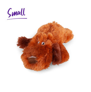 Kazoo Furries - Lazy Dog - Small