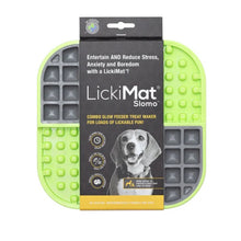 Load image into Gallery viewer, LickiMat Slomo for Dogs
